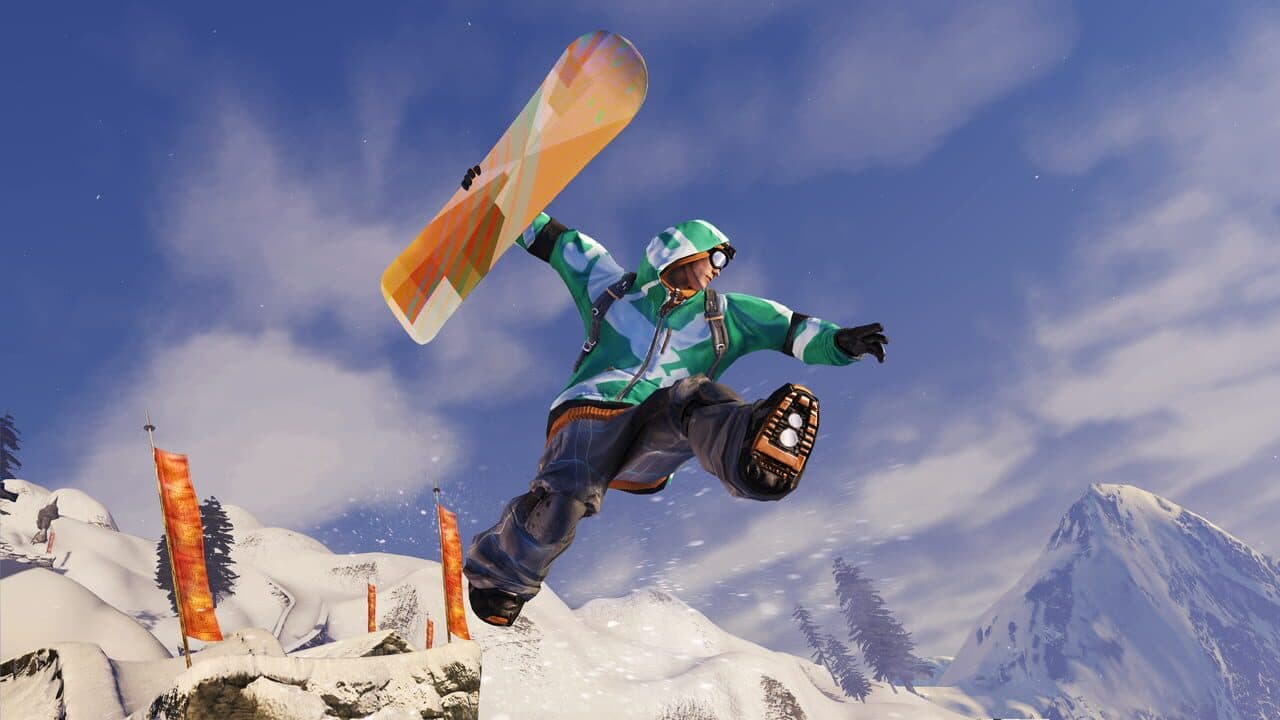 SSX thumbnail 4