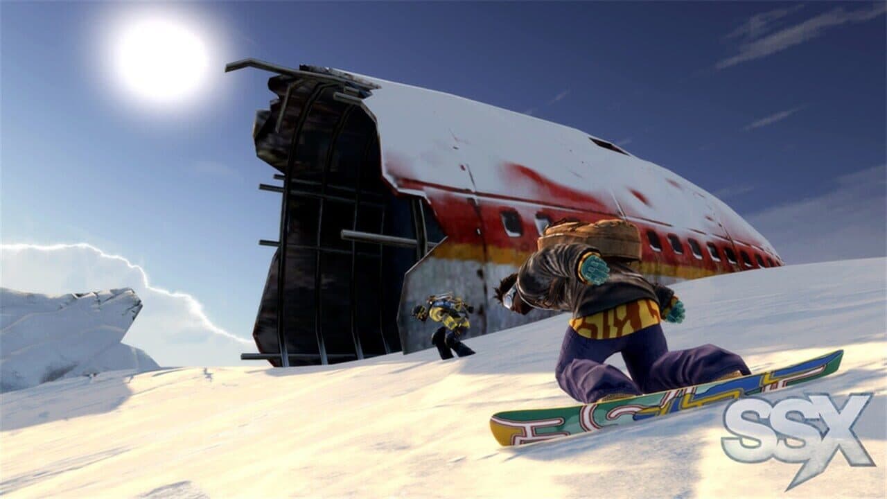SSX thumbnail 7
