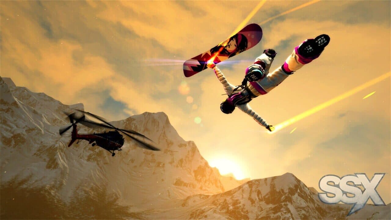 SSX thumbnail 8