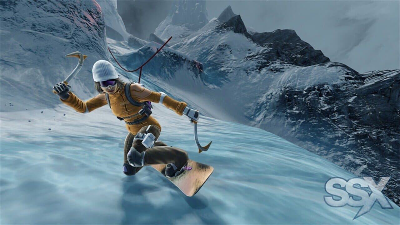 SSX thumbnail 9