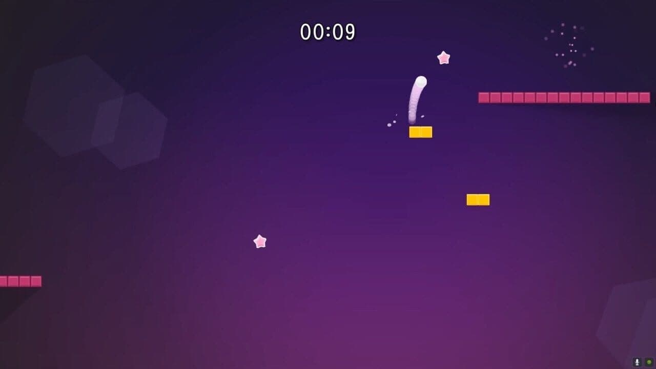 Overcoming Obstacles screenshot 1