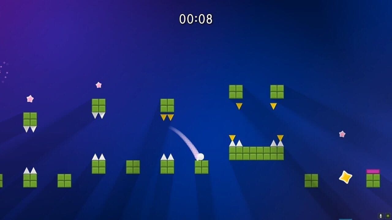 Overcoming Obstacles thumbnail 3