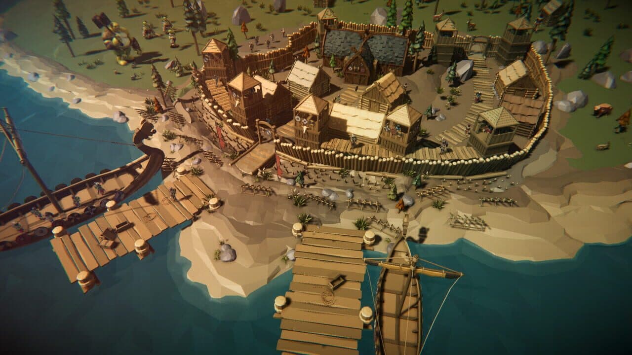 North Town thumbnail 5