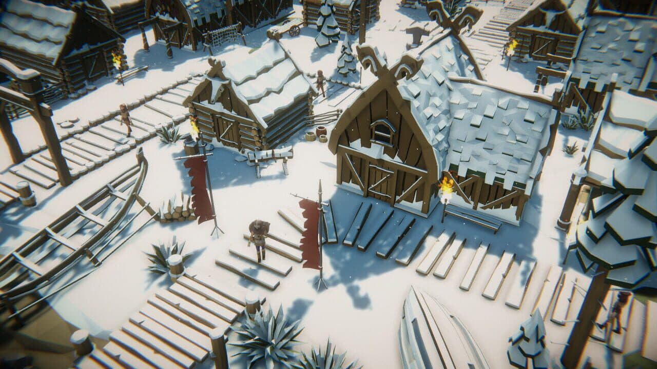North Town thumbnail 4