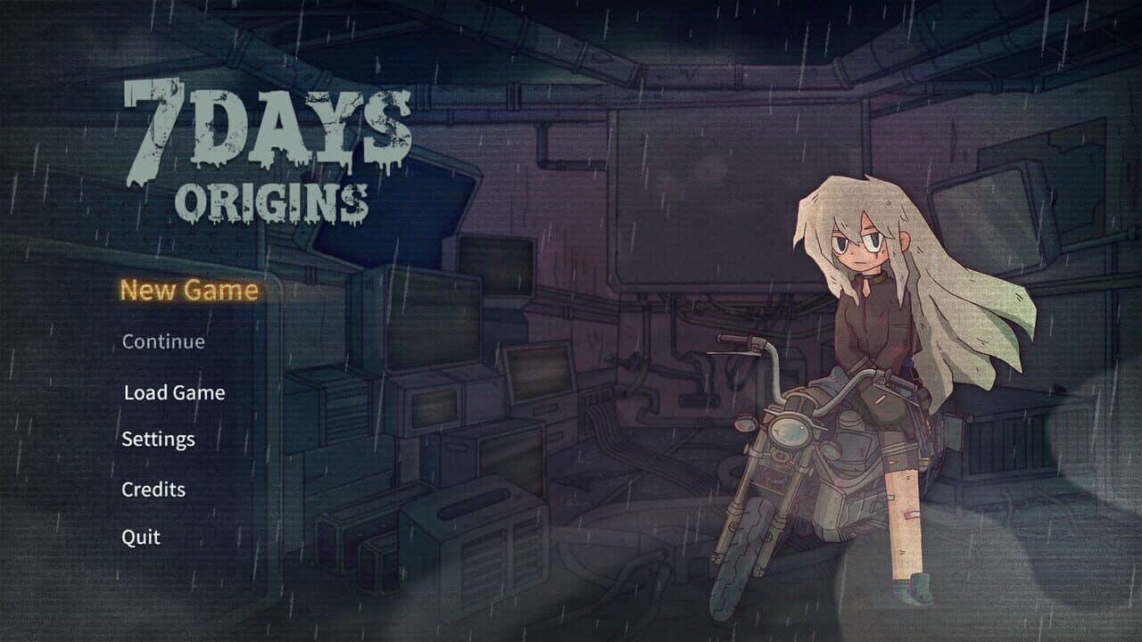 7Days Origins thumbnail 2