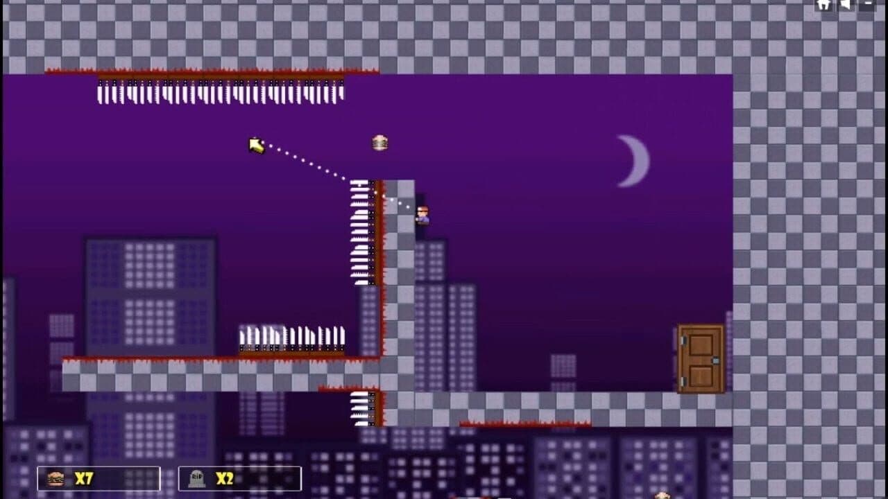 Burger Man thumbnail 4