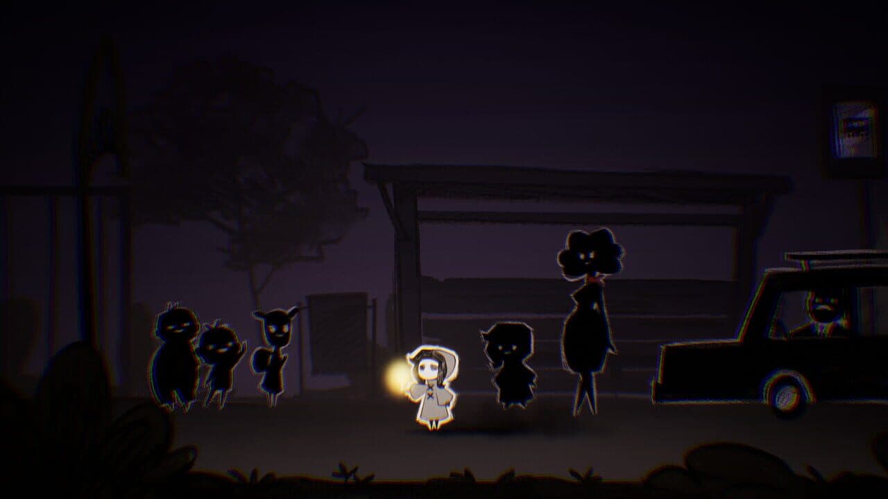 Sacrificial Lighthouse screenshot 1