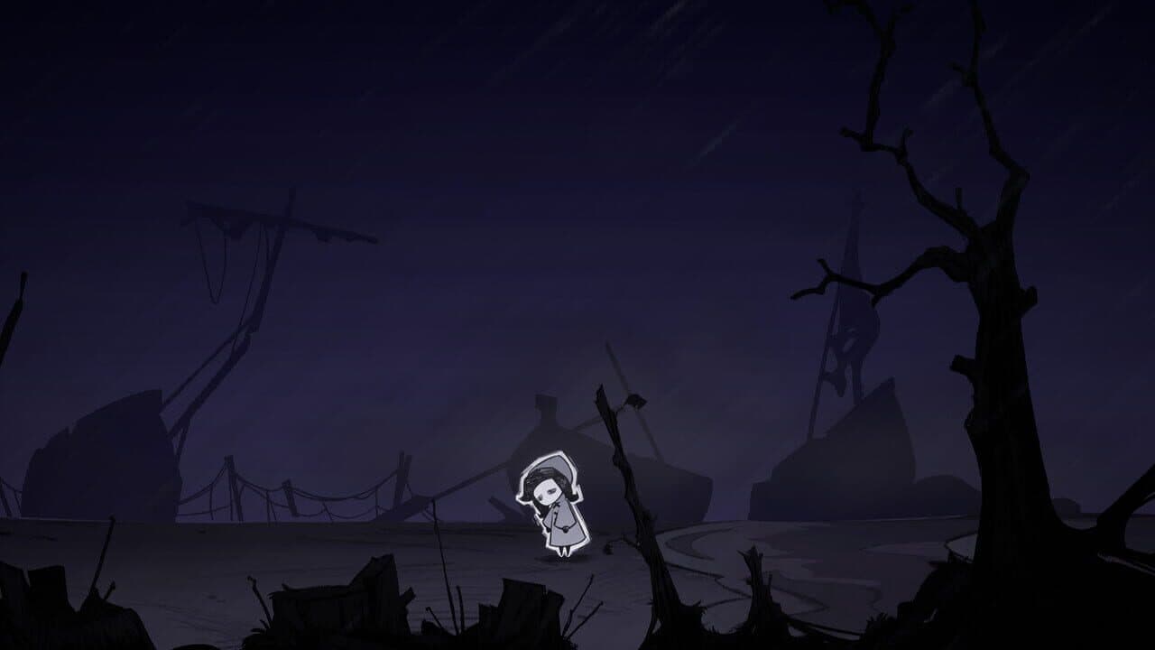 Sacrificial Lighthouse thumbnail 3