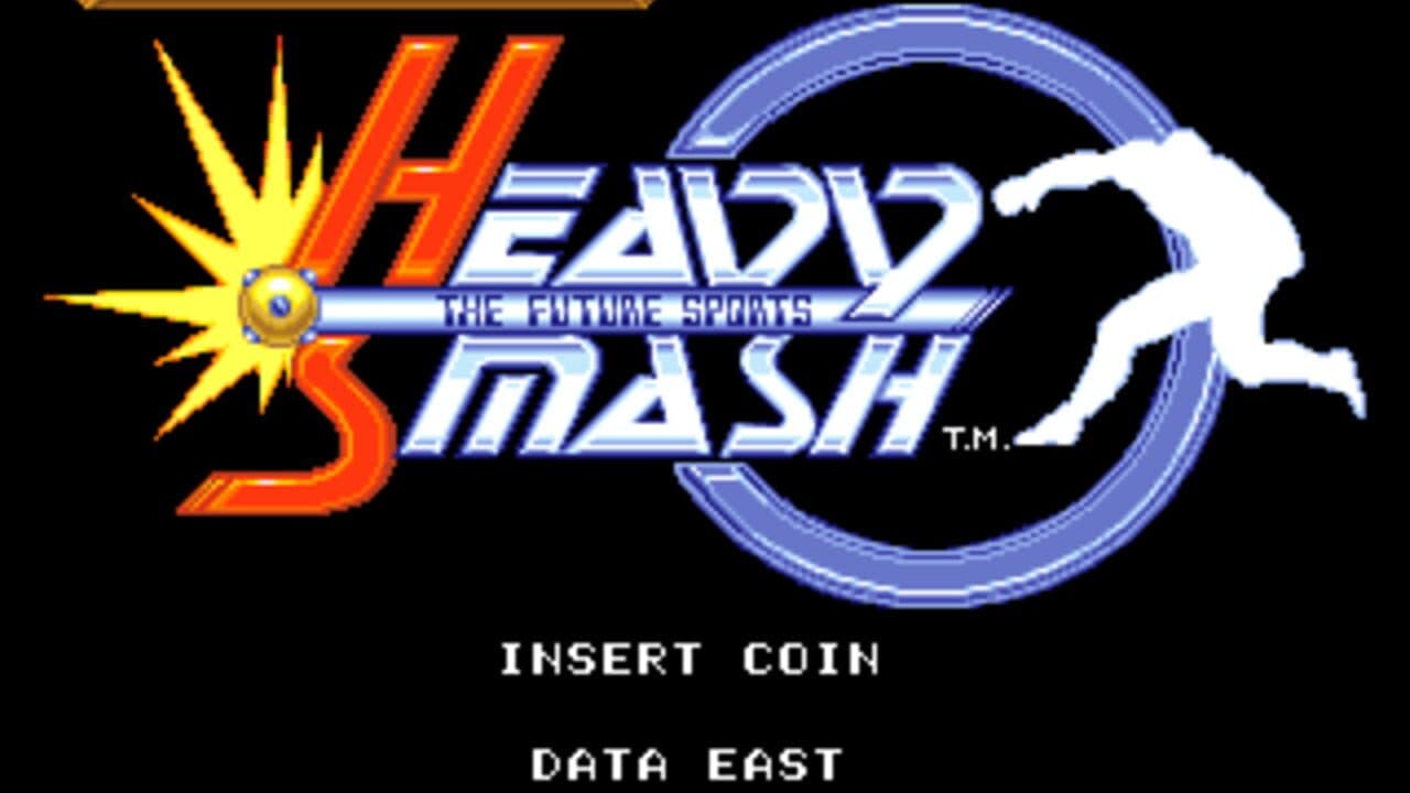 Heavy Smash screenshot 1