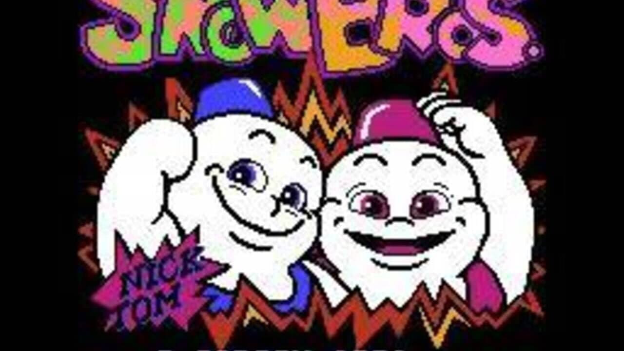 Snow Brothers thumbnail 3