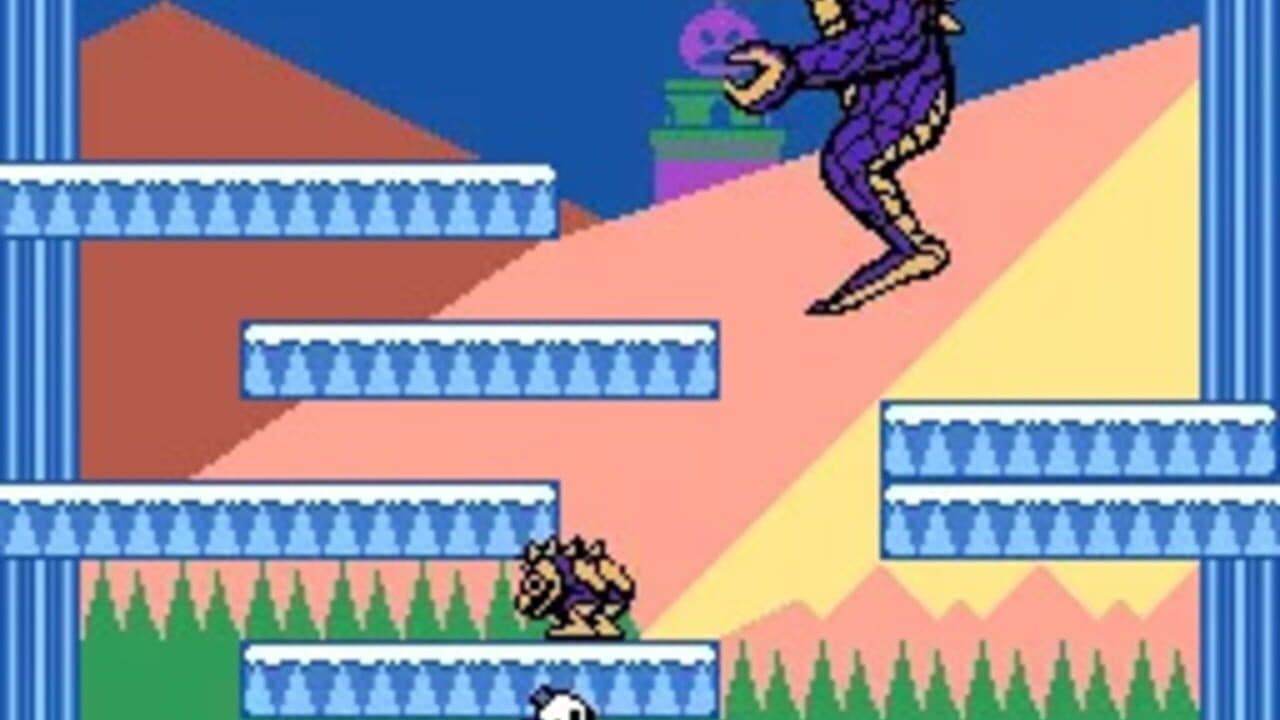 Snow Brothers thumbnail 2