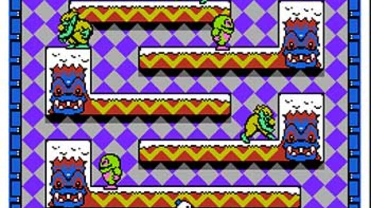 Snow Brothers thumbnail 6