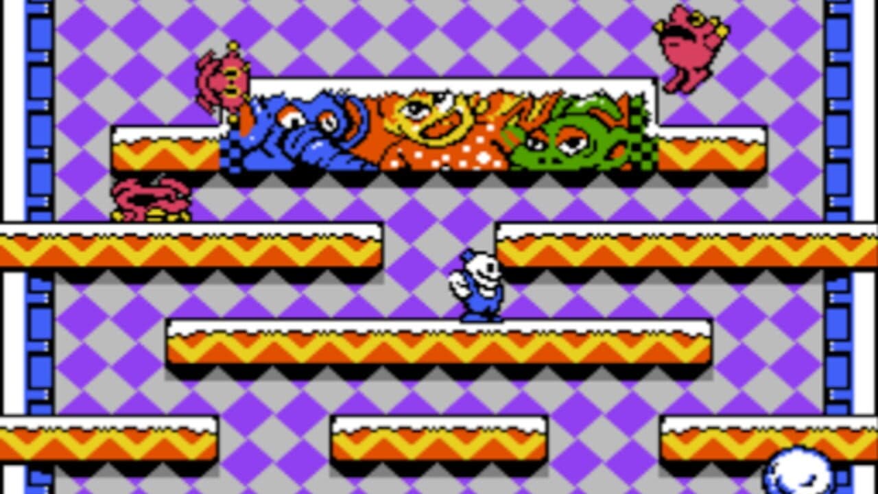 Snow Brothers thumbnail 7