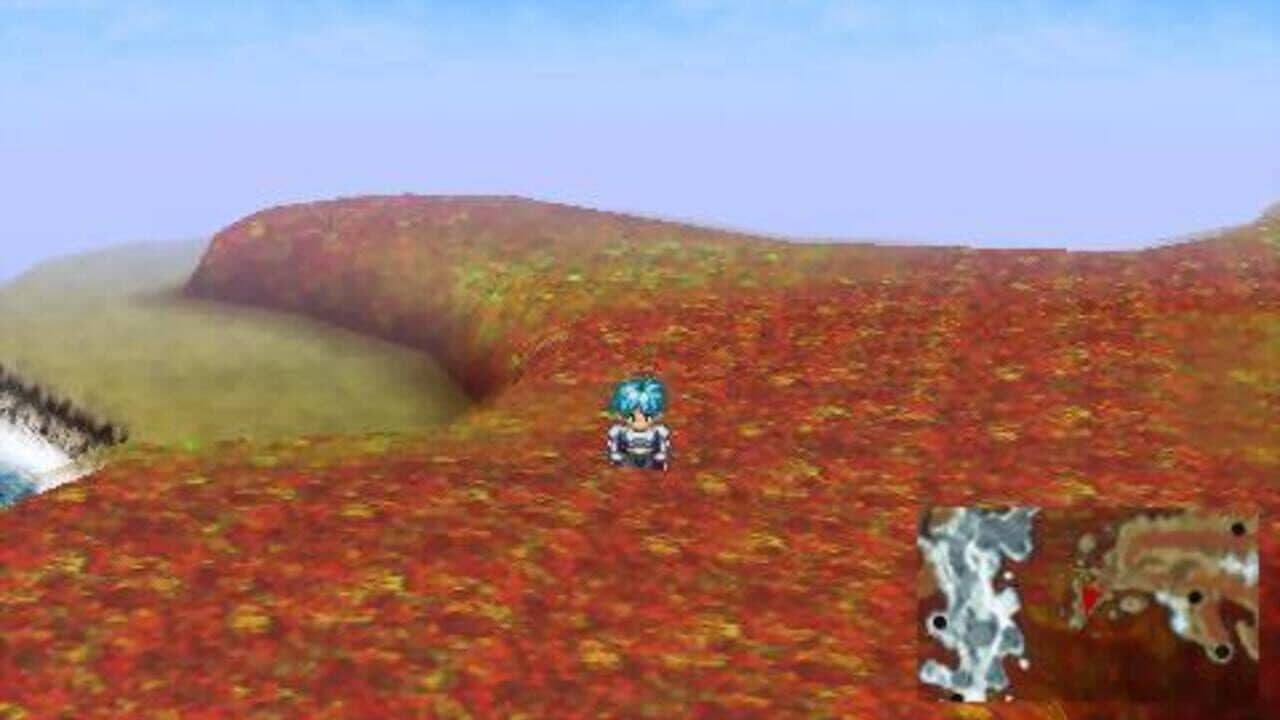 Star Ocean: First Departure thumbnail 9