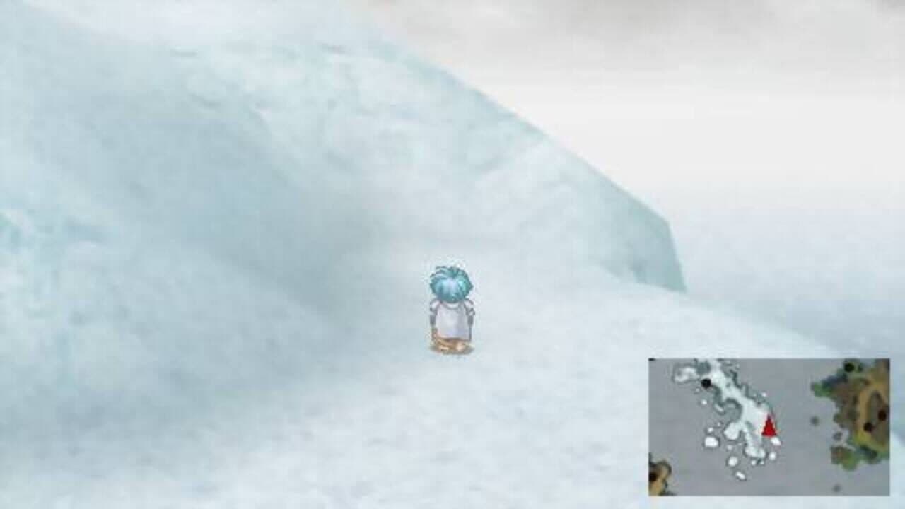 Star Ocean: First Departure thumbnail 7
