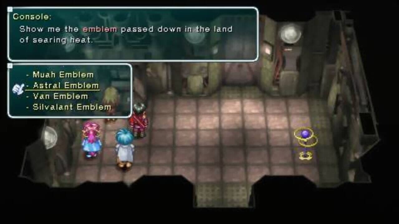 Star Ocean: First Departure thumbnail 10
