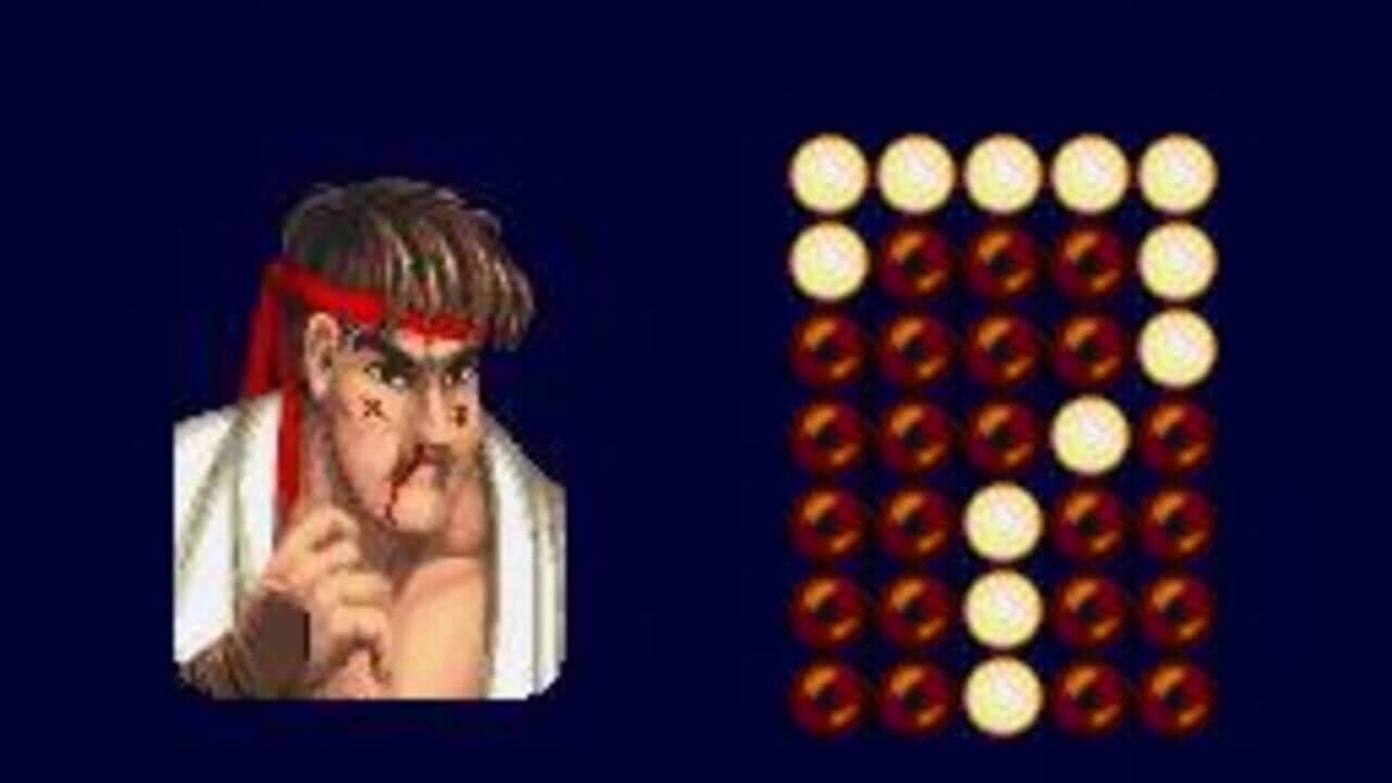 Street Fighter II thumbnail 8