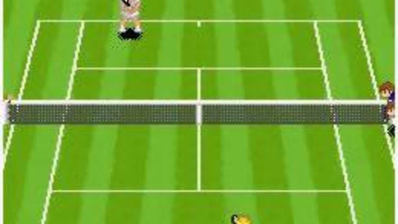 Super Tennis thumbnail 3