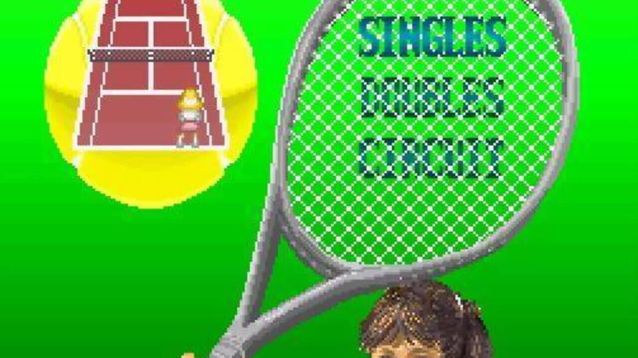Super Tennis thumbnail 5