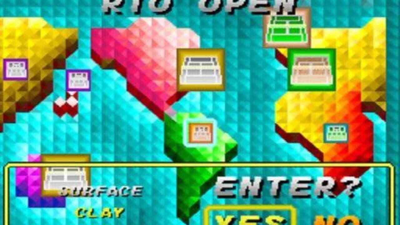 Super Tennis thumbnail 6