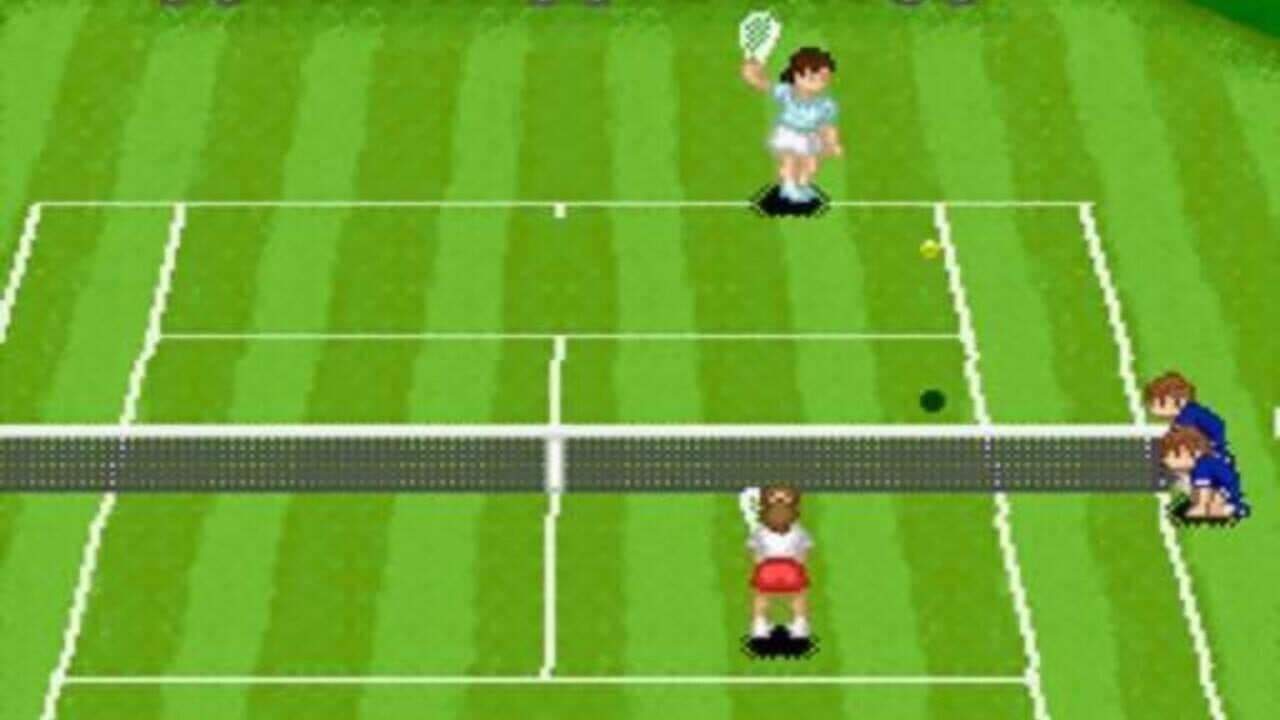 Super Tennis thumbnail 9