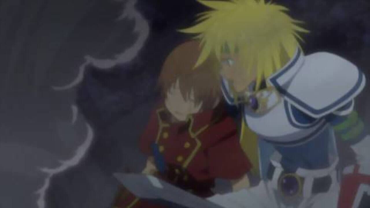 Tales of the World: Radiant Mythology thumbnail 5