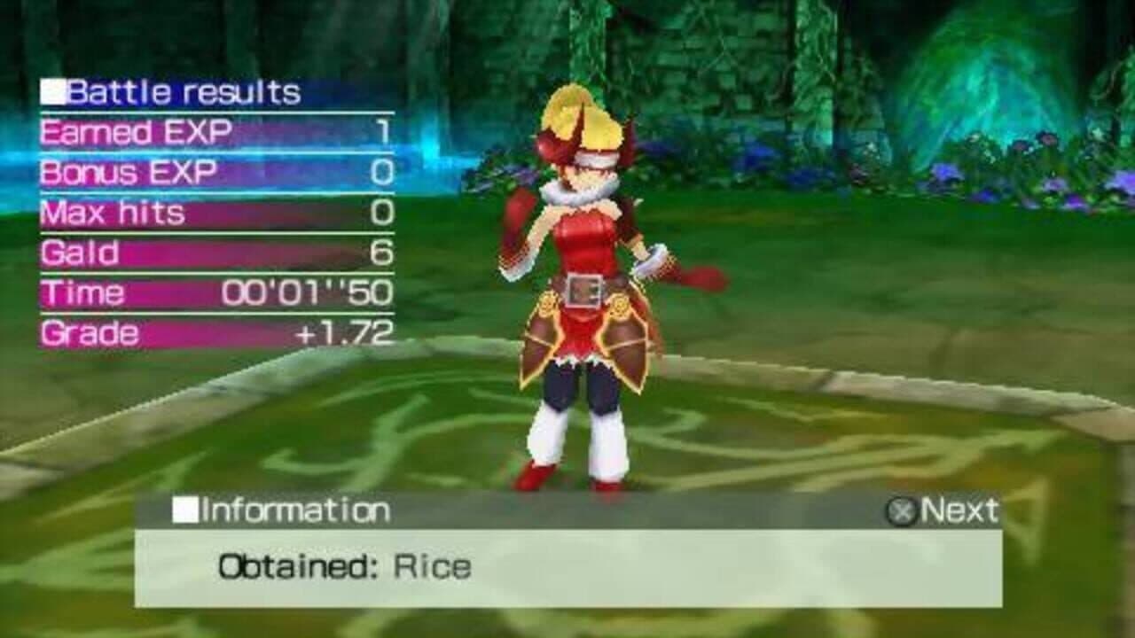 Tales of the World: Radiant Mythology thumbnail 9