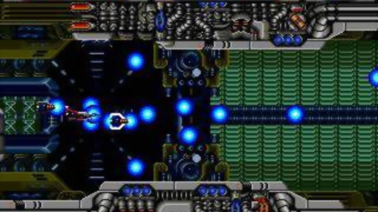 Thunder Force III thumbnail 6