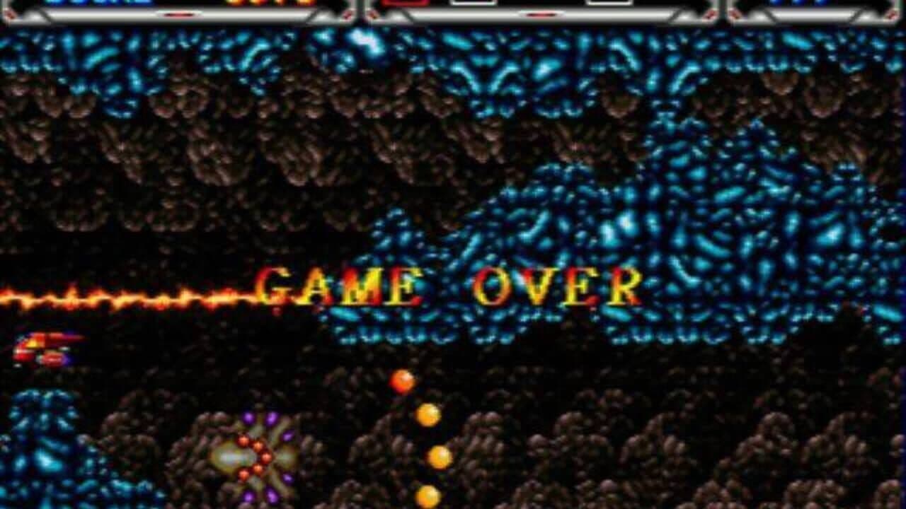 Thunder Force III thumbnail 3