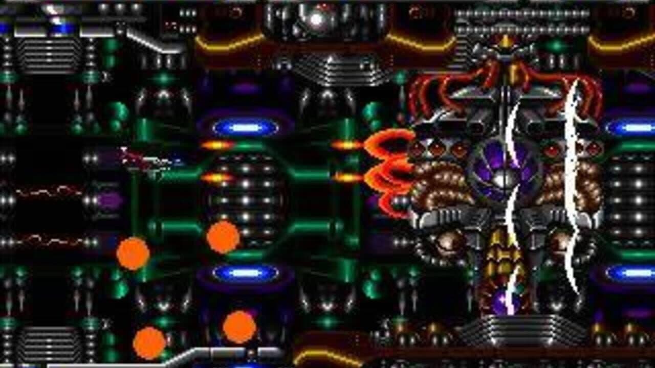 Thunder Force III thumbnail 4