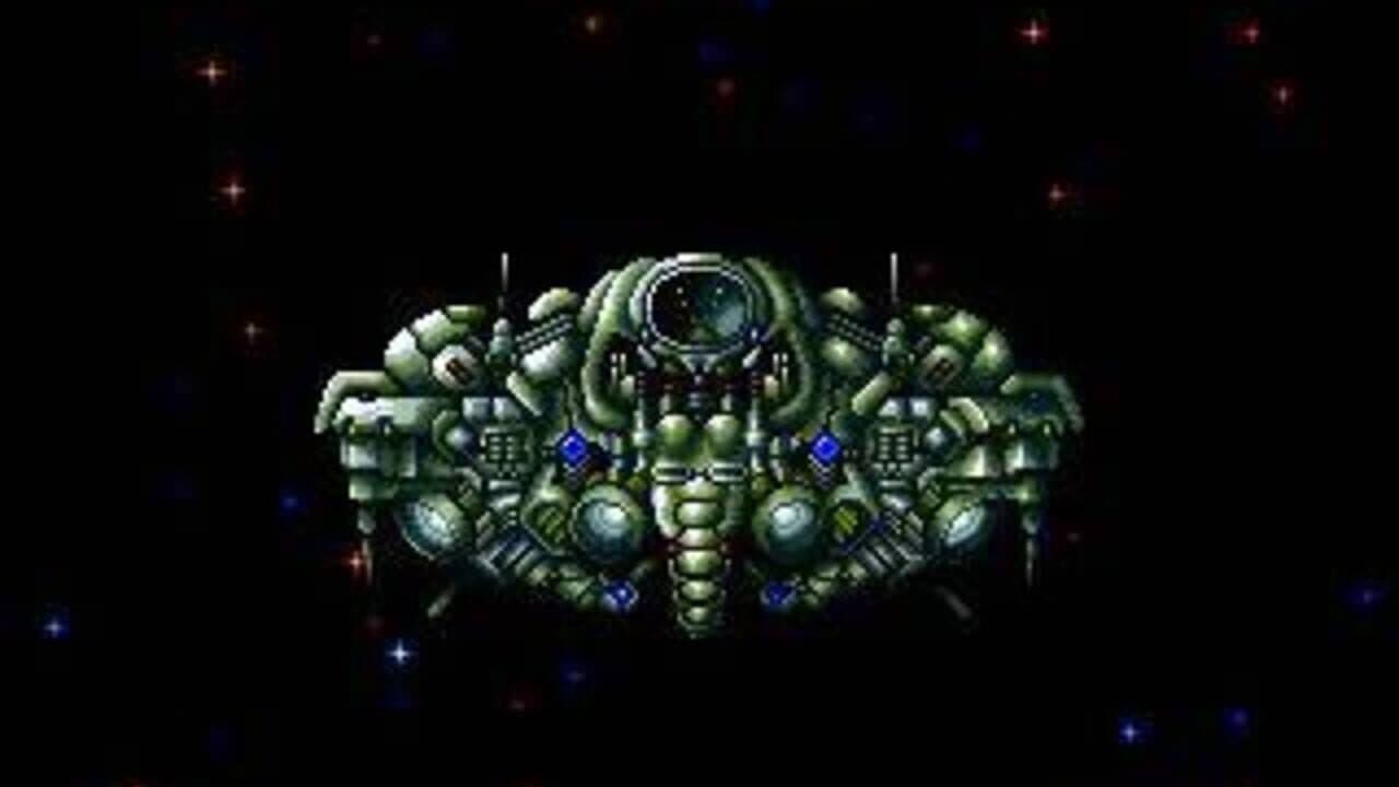Thunder Force III thumbnail 7