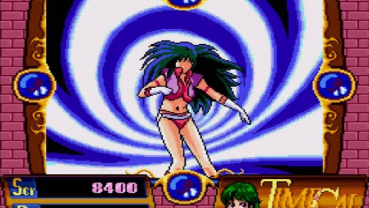 Time Gal thumbnail 6