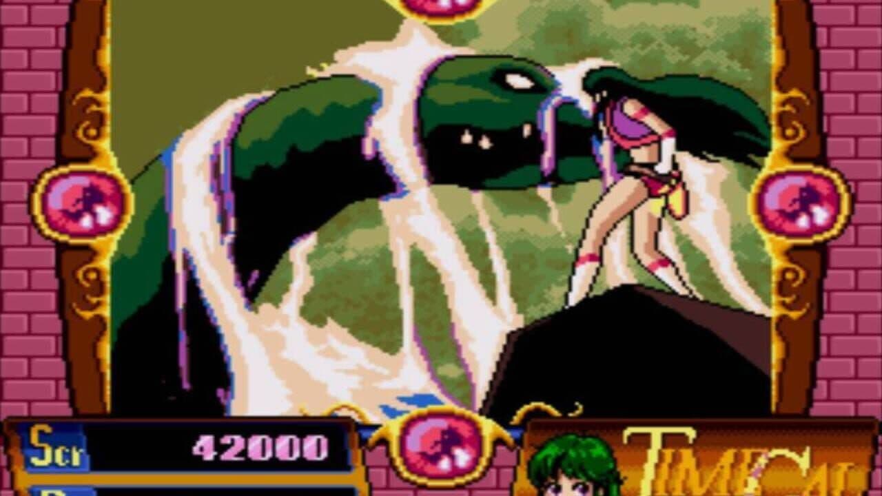Time Gal thumbnail 8