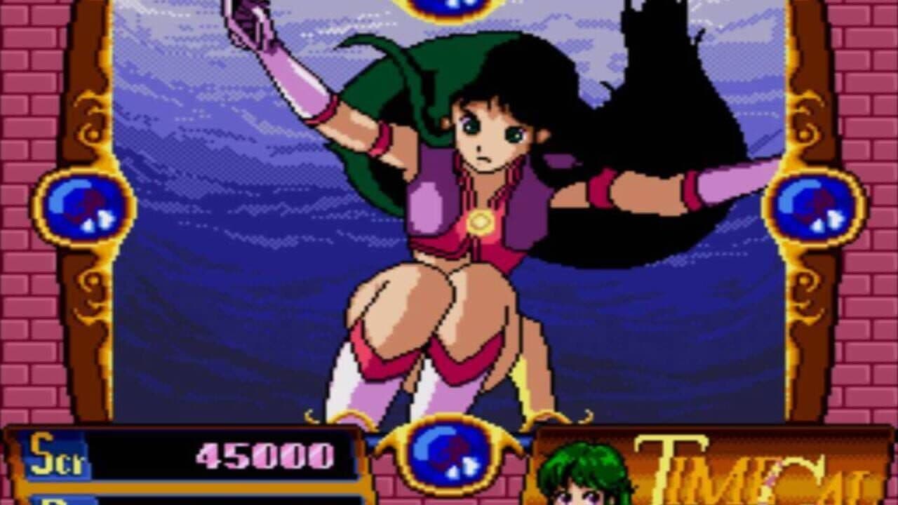 Time Gal thumbnail 9