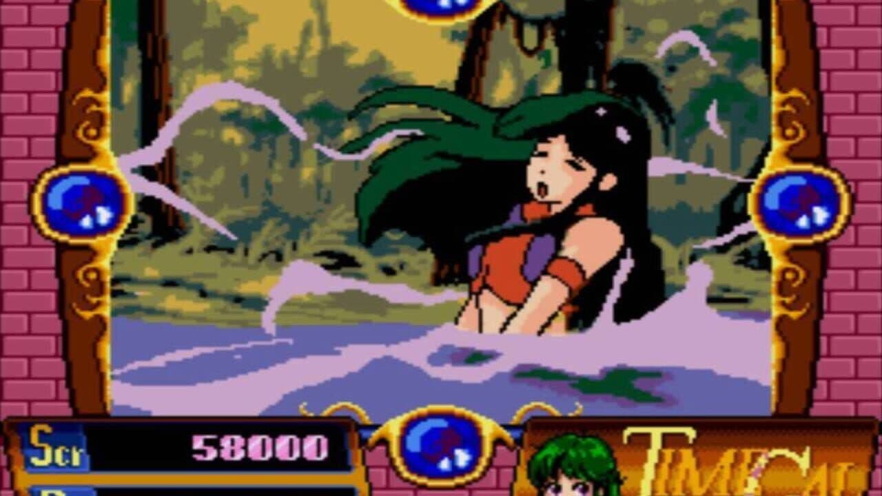 Time Gal thumbnail 2