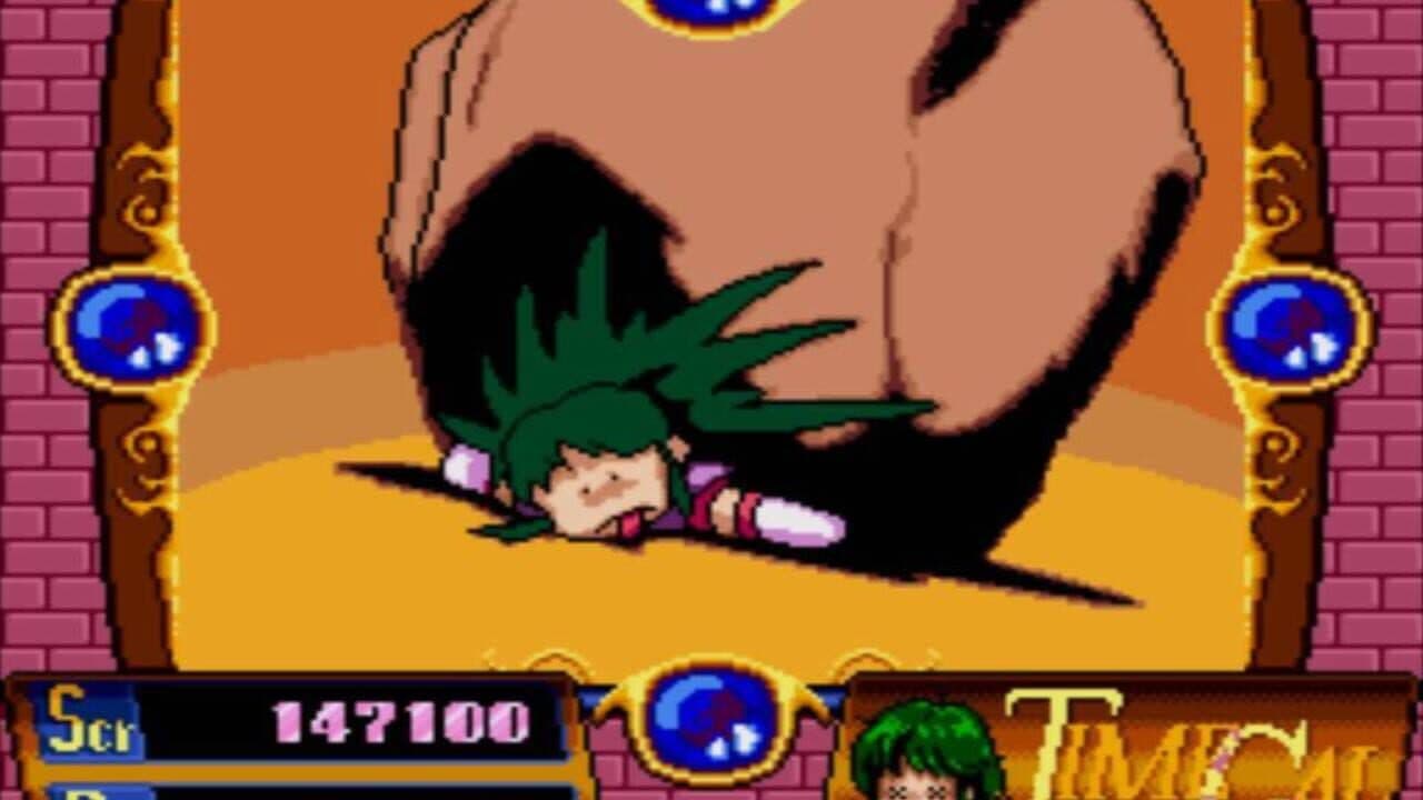 Time Gal thumbnail 7