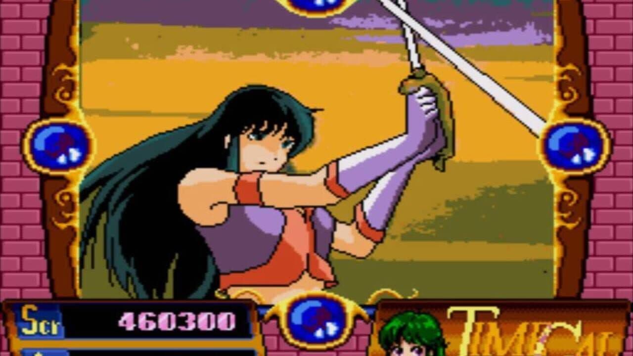 Time Gal thumbnail 4