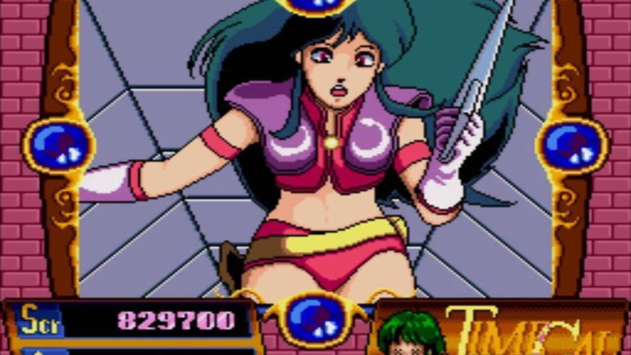 Time Gal thumbnail 5