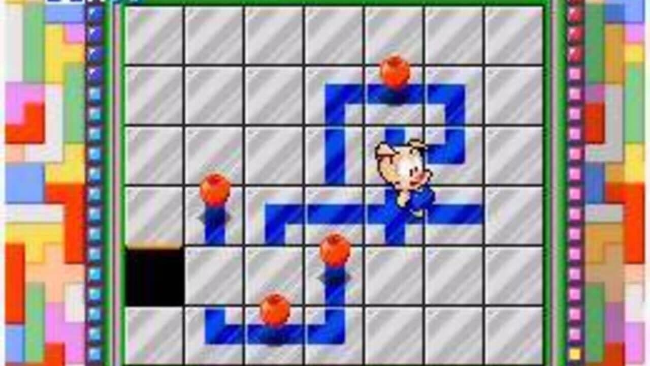 Tiny Toon Adventures: Buster Busts Loose! thumbnail 3