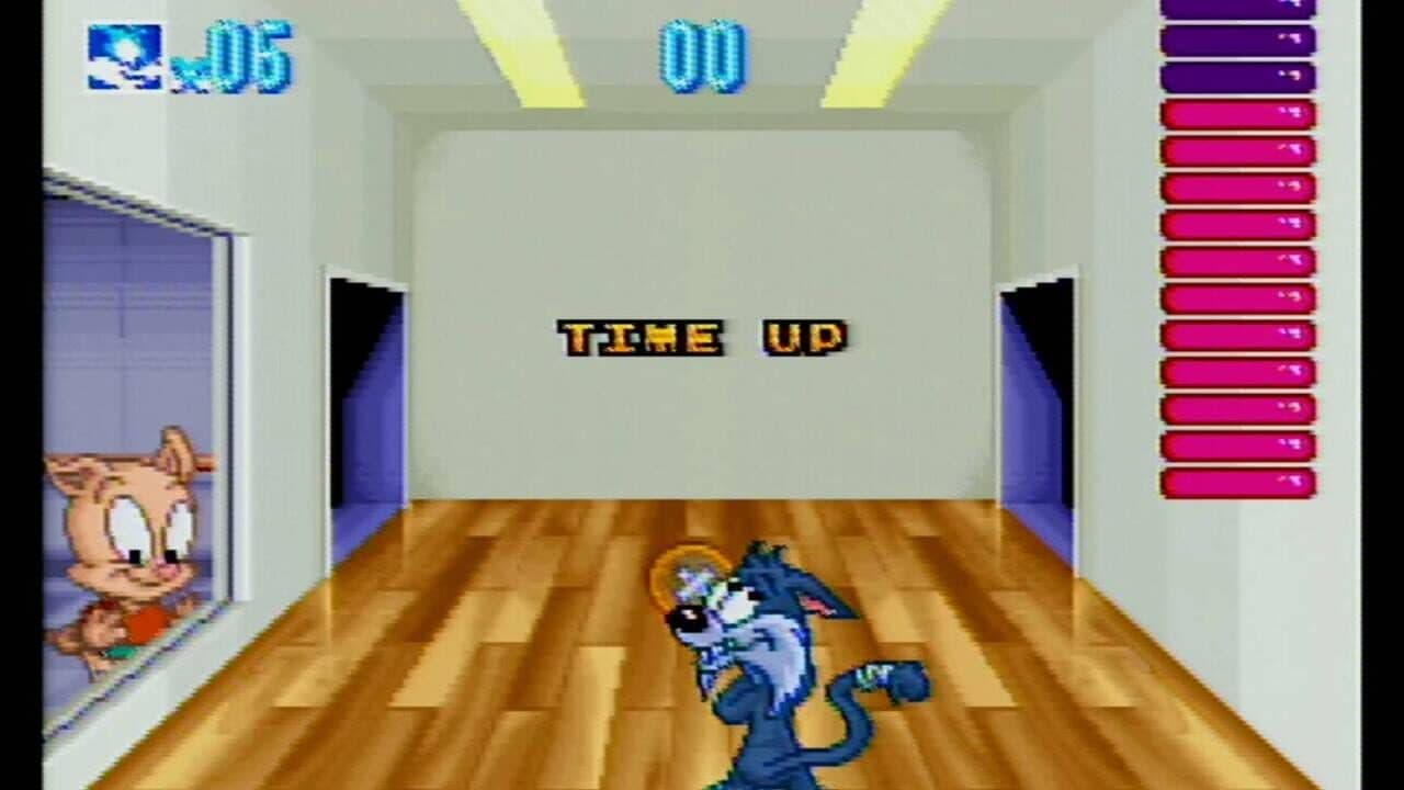 Tiny Toon Adventures: Buster Busts Loose! thumbnail 11