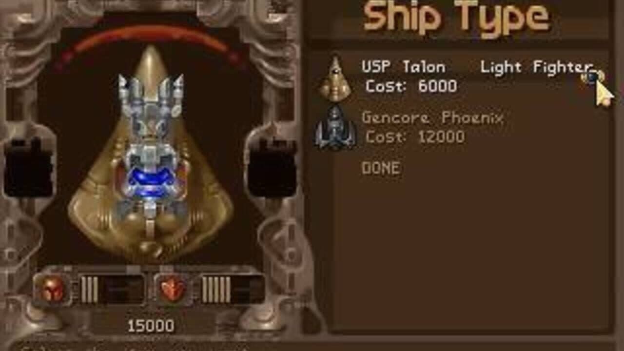 Tyrian 2000 thumbnail 5