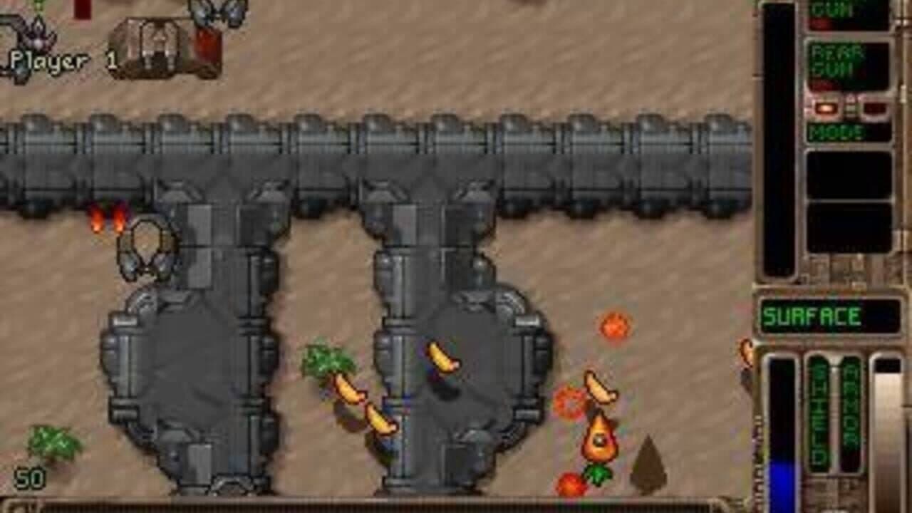 Tyrian 2000 thumbnail 6
