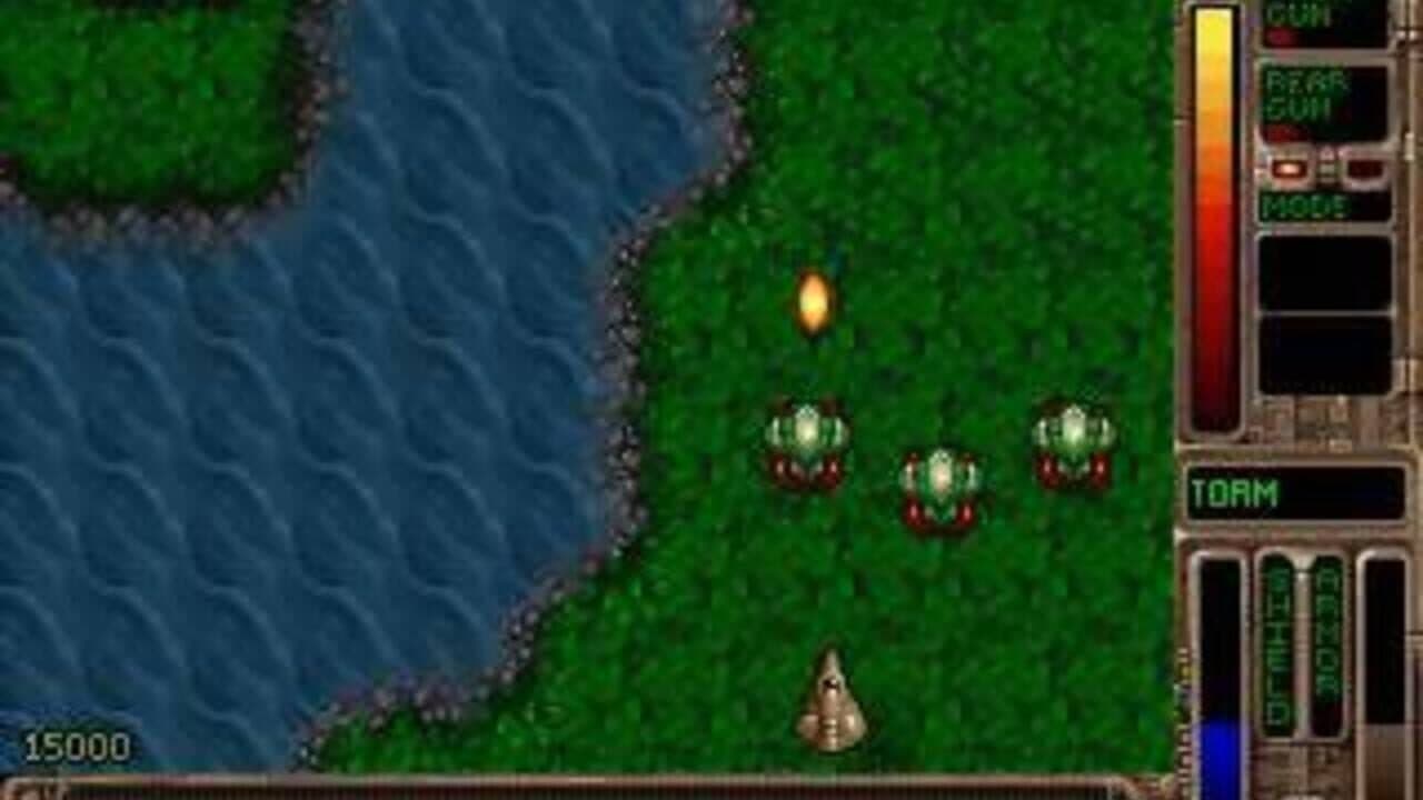Tyrian 2000 thumbnail 7