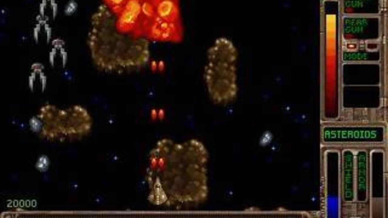 Tyrian 2000 thumbnail 8