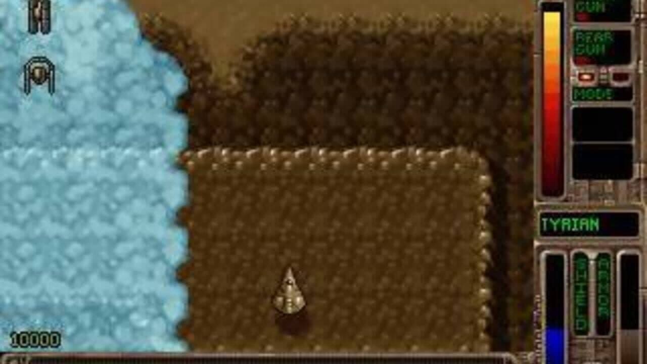 Tyrian 2000 thumbnail 9