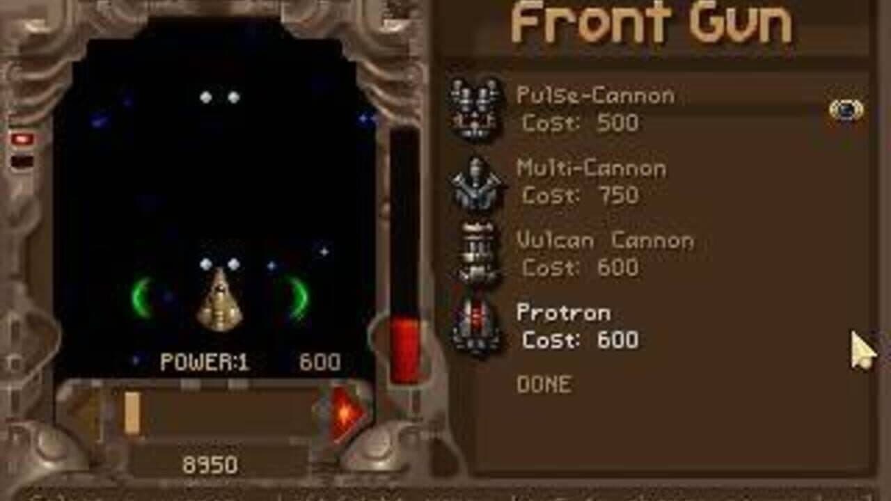 Tyrian 2000 thumbnail 2