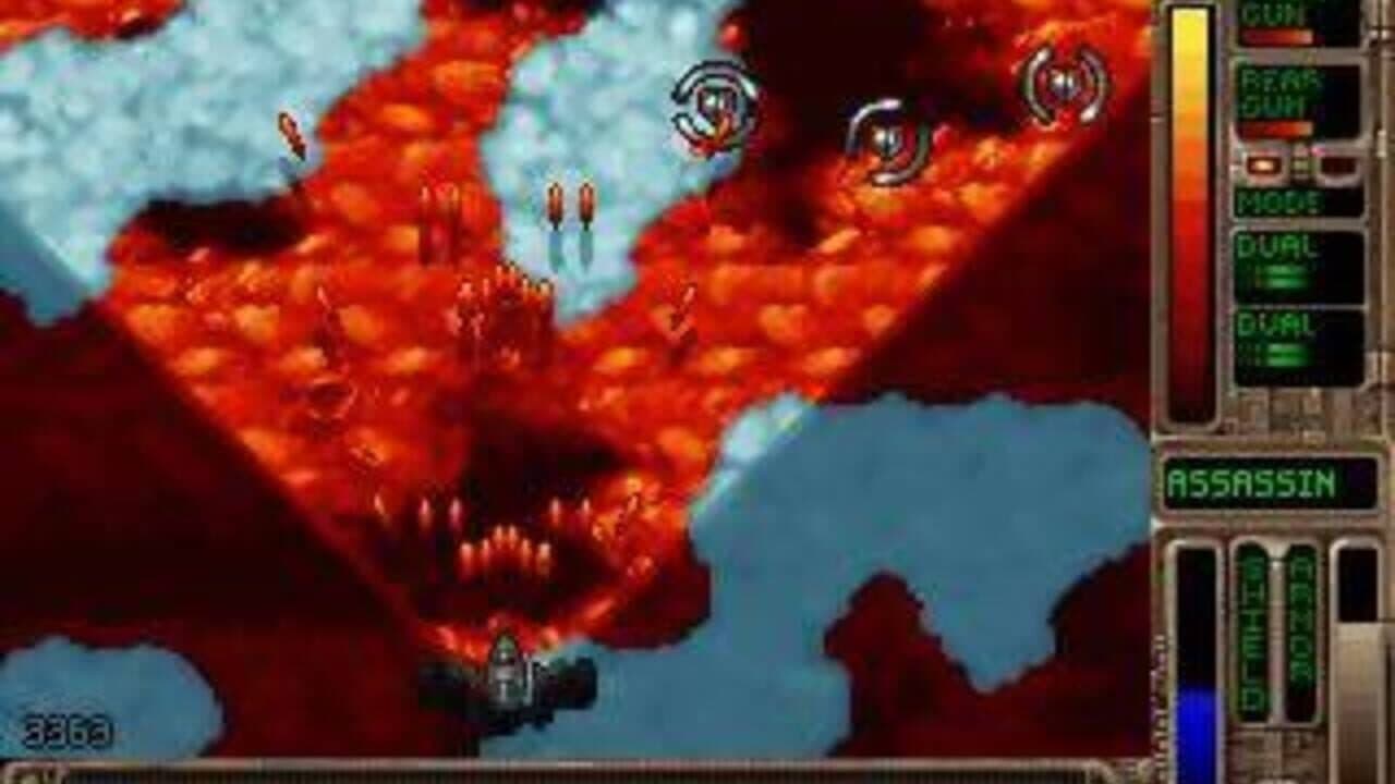 Tyrian 2000 thumbnail 3