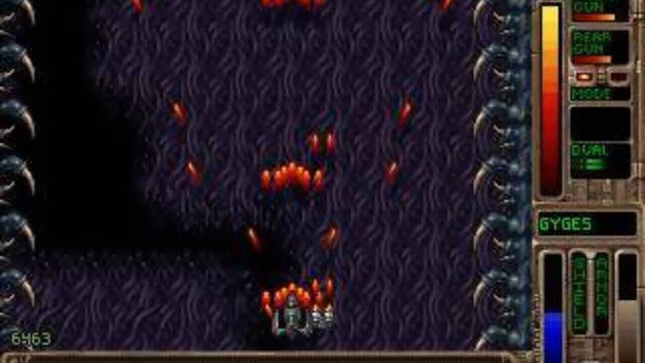 Tyrian 2000 thumbnail 10