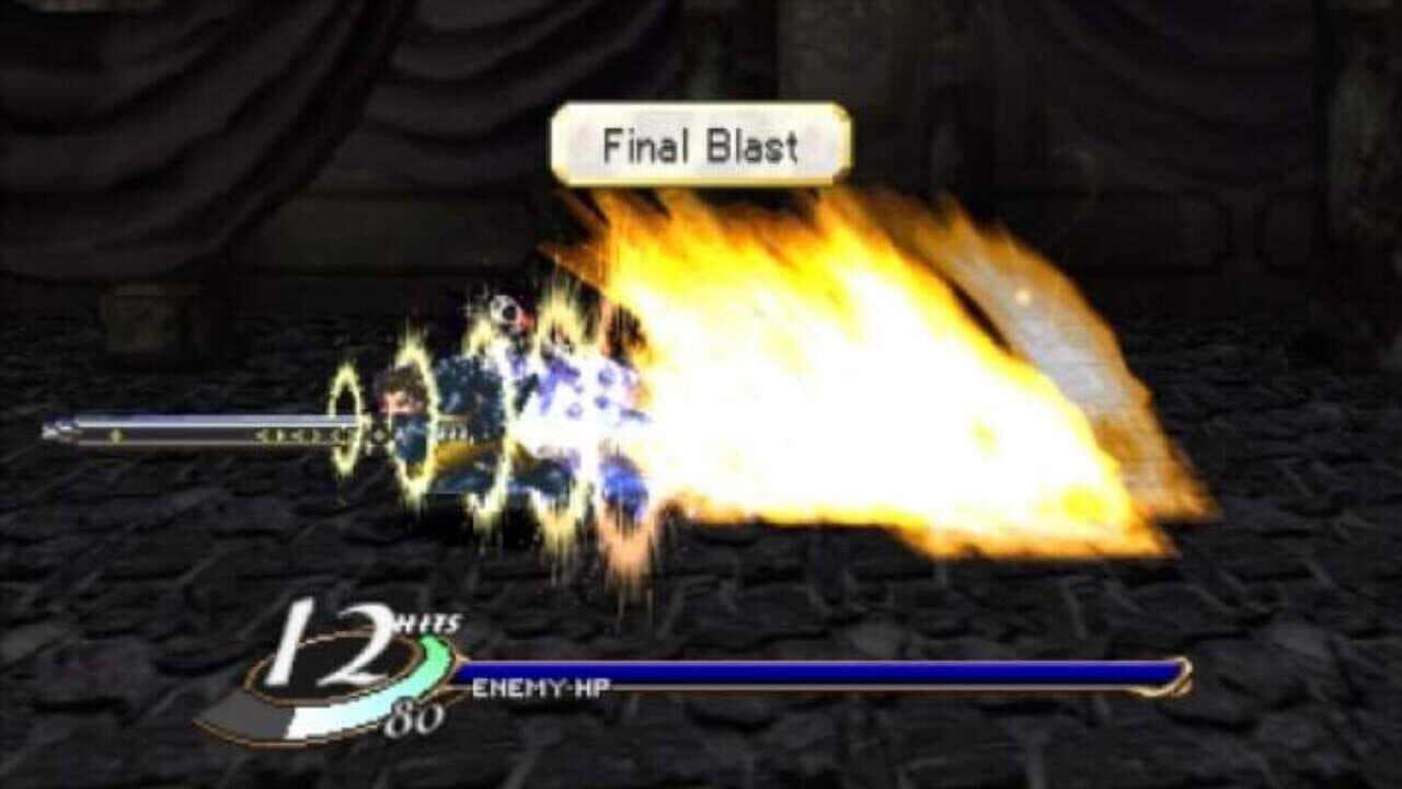 Valkyrie Profile: Lenneth thumbnail 5