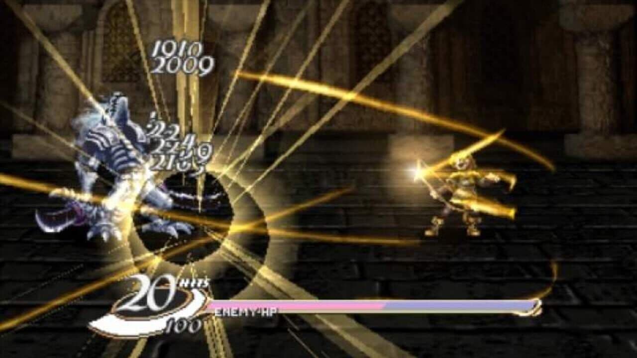 Valkyrie Profile: Lenneth thumbnail 6